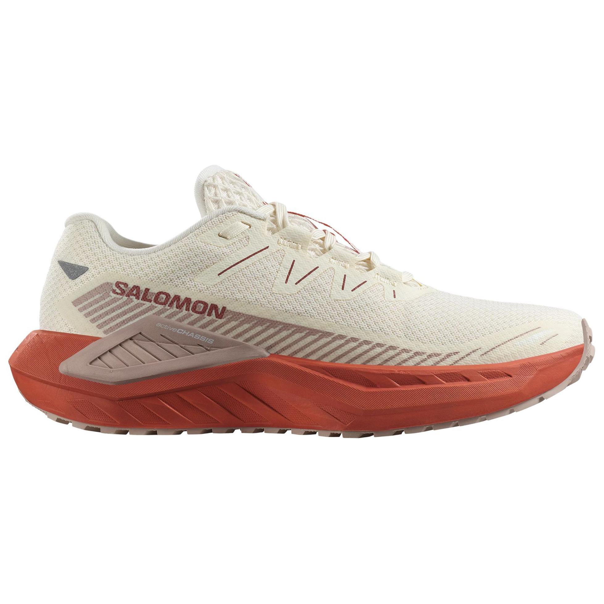 SALOMON DRX Defi Gravel Soft And Comfortable Slip Resistant Abrasion Resistant Low top Casual Running Shoes Women’s