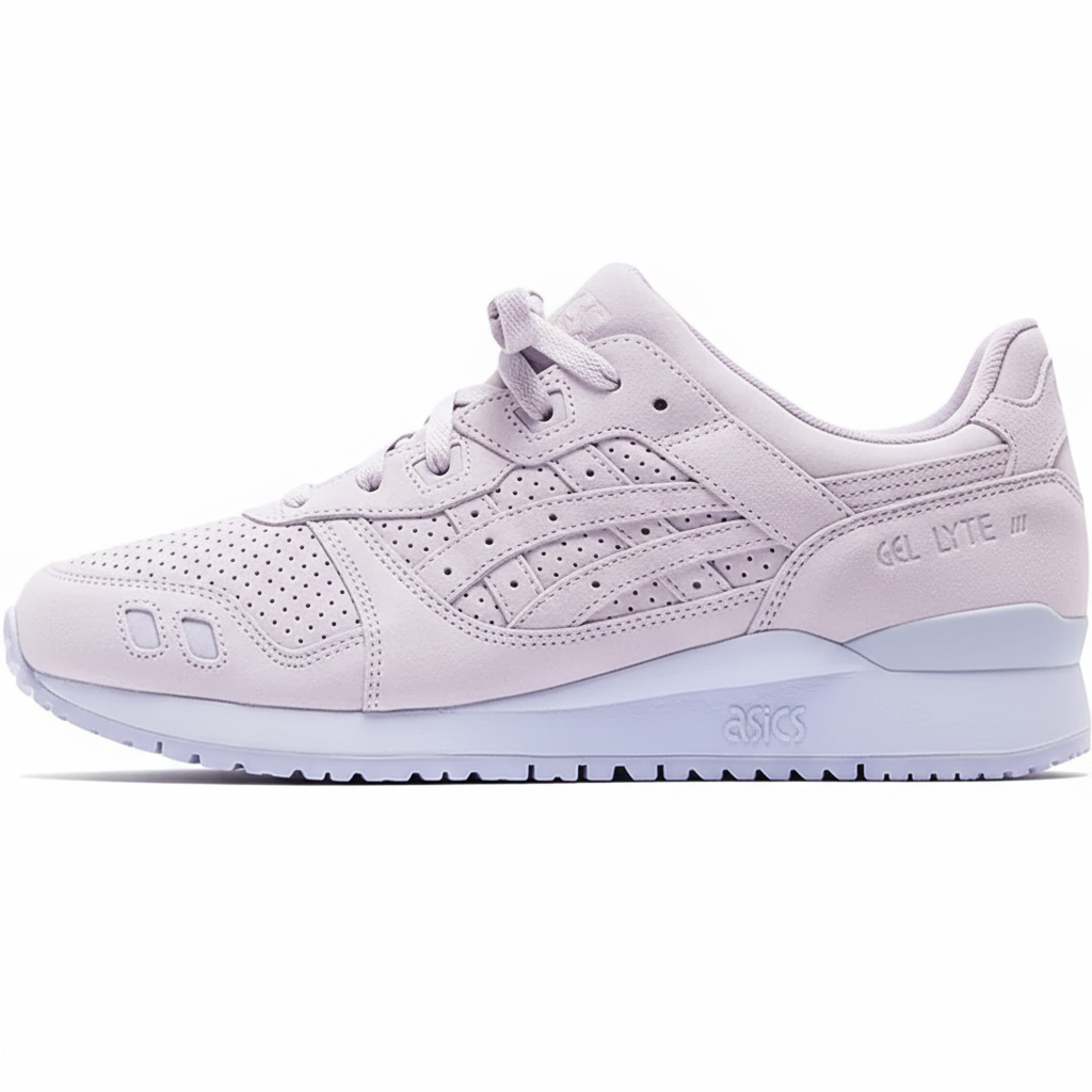 ASICS Gel Lyte Iii Ronnie Fieg The Palette Echo