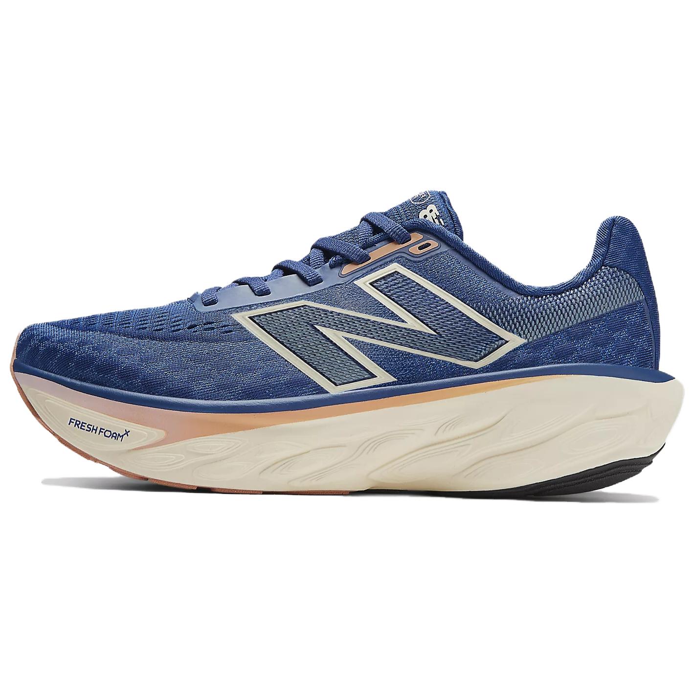 1080v14 Wmns Fresh Foam X New Balance ‘Inkwell Copper’ Women’s