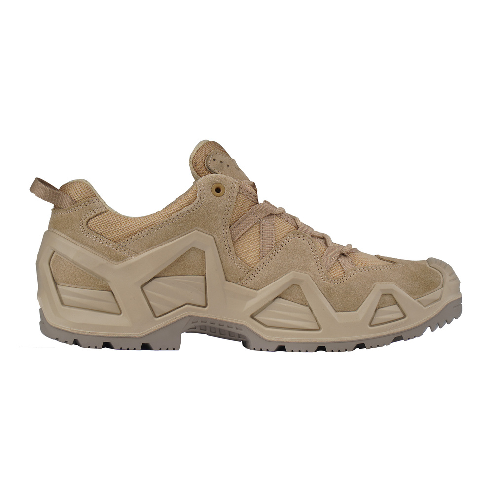 Lowa MK2 Low top Outdoor Shoes Men’s Brown