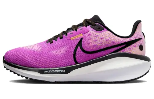 Nike Air Zoom Vomero 17 'Hyper Violet Black' Women's