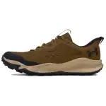 Under Armour Charged Maven Low top Trail Running Shoes Unisex Brown