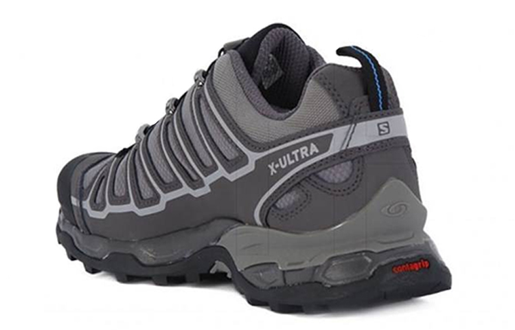 SALOMON X Ultra 2 Casual Slip Resistant Abrasion Resistant Slip Resistant Abrasion Resistant Low top Running Shoes