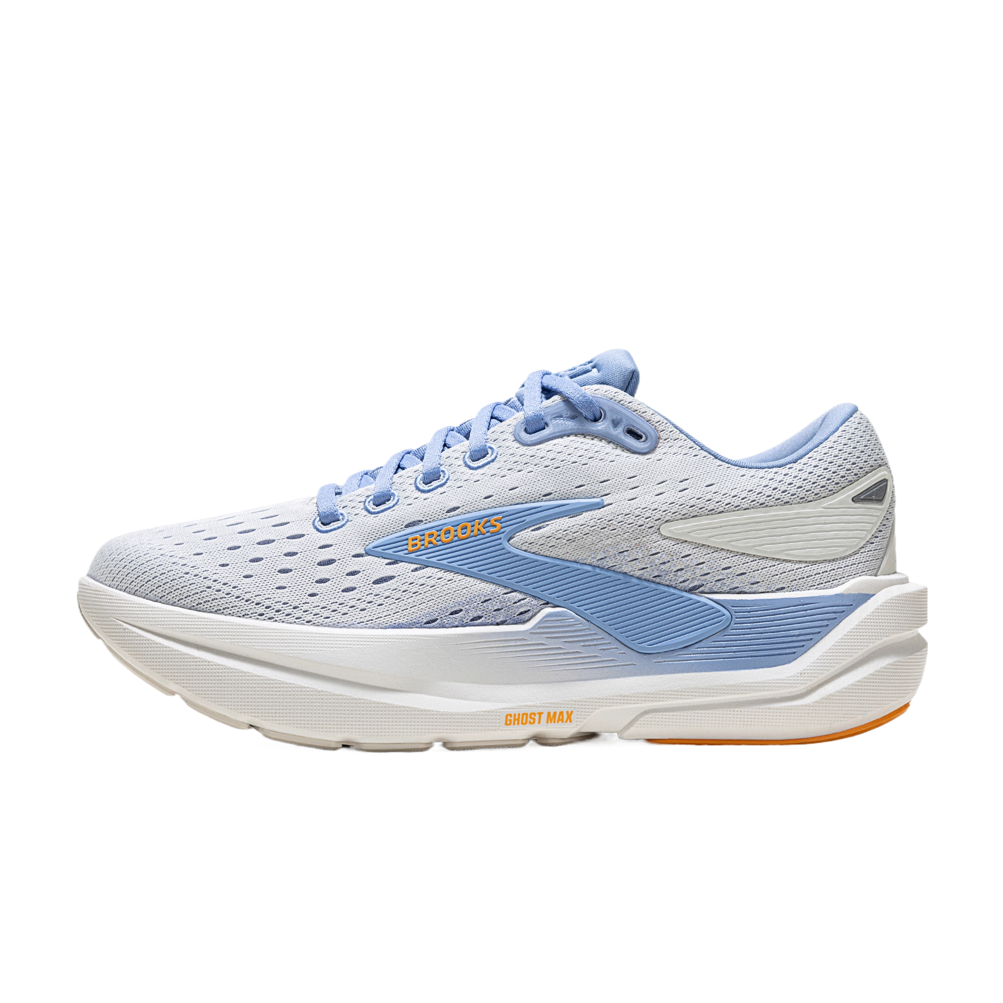 Brooks Ghost Max 3 Running Shoes Unisex