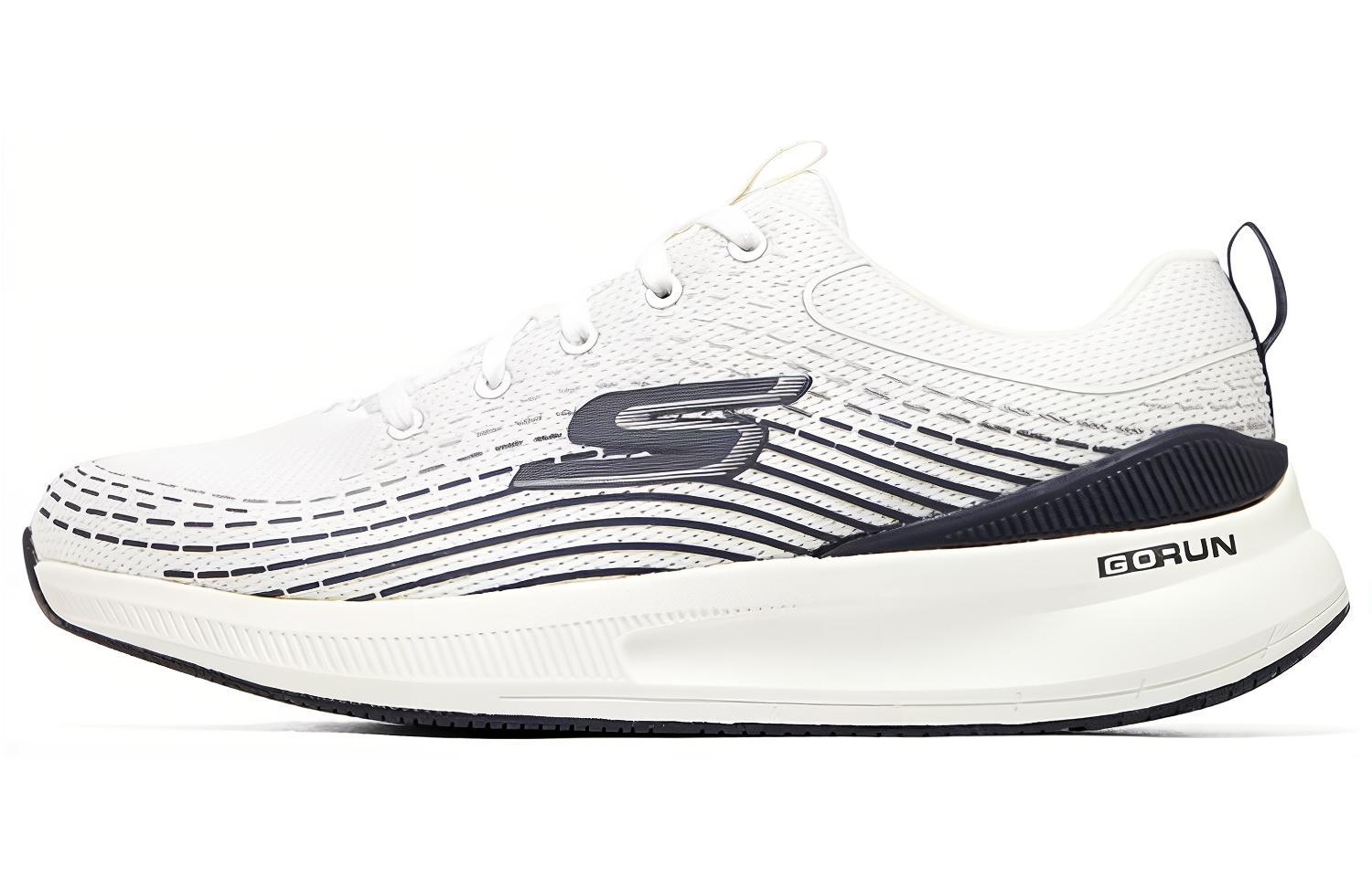 Skechers ‘White’