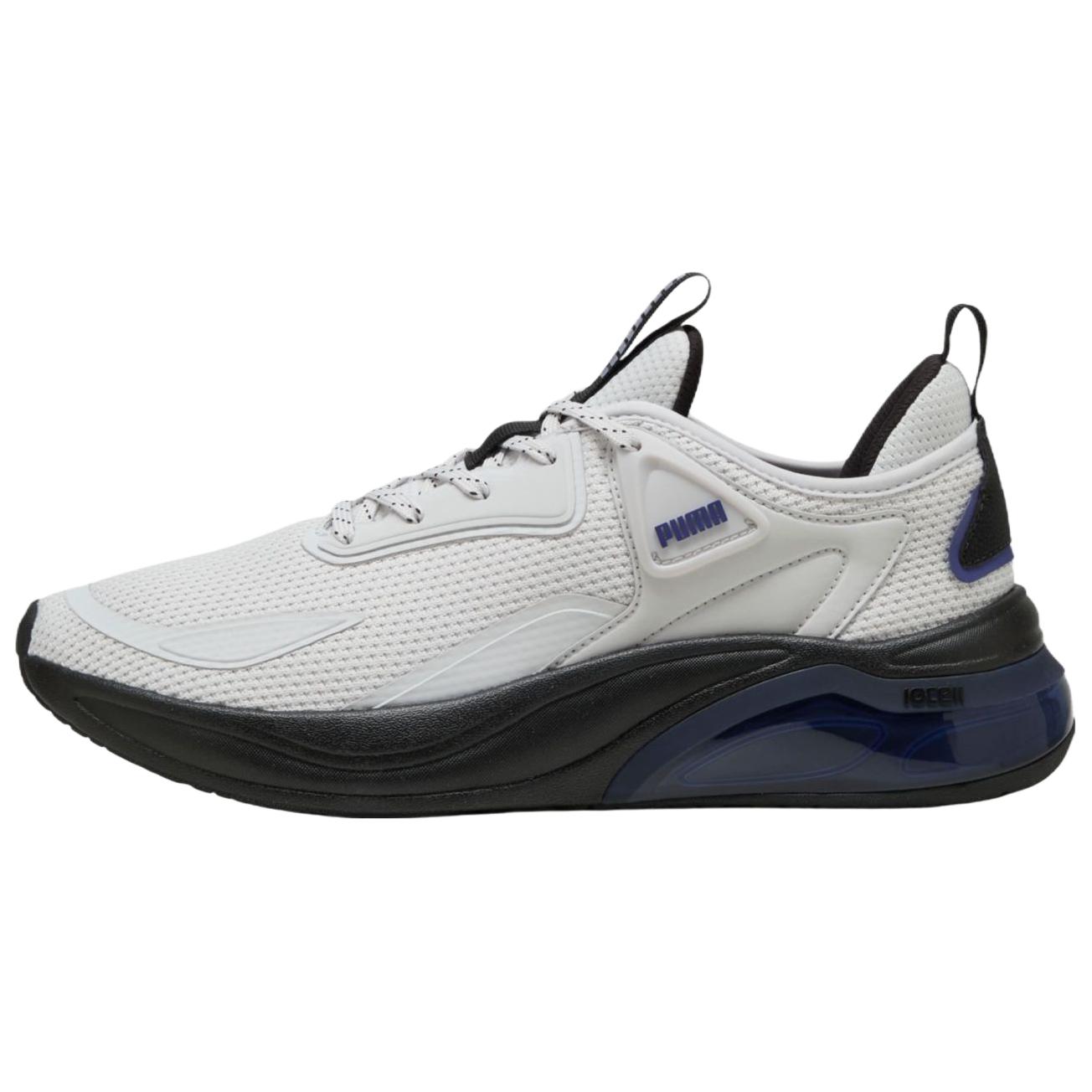 PUMA Cell Thrill Slip Resistant Abrasion Resistant Slip Resistant Abrasion Resistant Low top Casual Running Shoes Men's