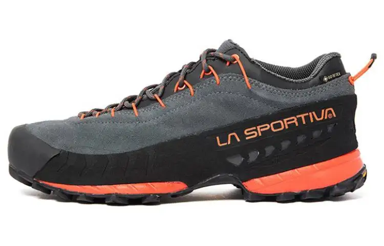 LA SPORTIVA TX4 Expedition Abrasion Resistant Breathable Low top Outdoor Shoes Unisex