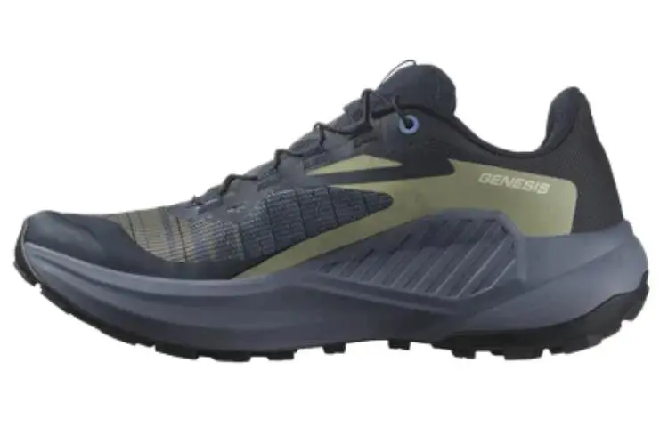 SALOMON Women's Genesis 'Carbon Aloe Wash'