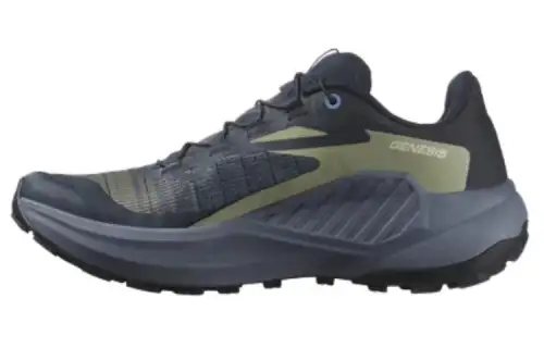 SALOMON Women's Genesis 'Carbon Aloe Wash'