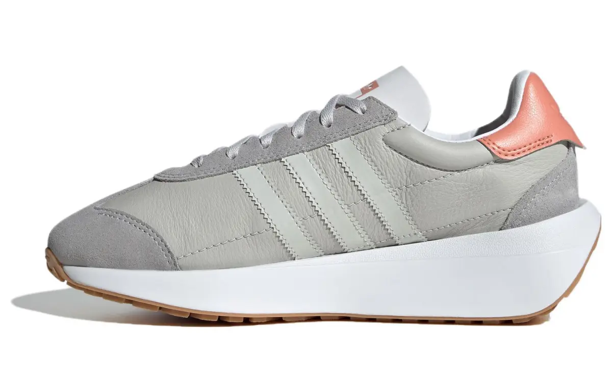 Adidas Wmns Country Xlg 'Grey Wonder Clay' Women's