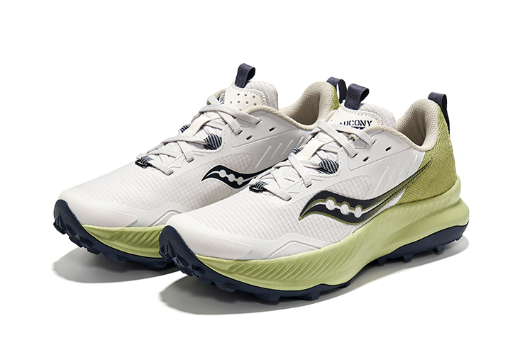 saucony Women’s Blaze TR ‘Fog Fern’