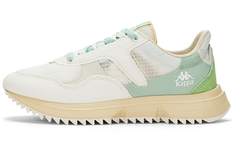 Kappa Slip Resistant, Abrasion Resistant, Breathable Slip Resistant, Abrasion Resistant, Breathable Low top