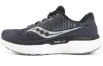 Saucony Triumph 18 Charcoal