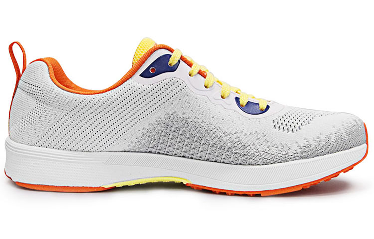 DO WIN Comfortable Cushioning Slip Resistant Abrasion Resistant Cushioning Slip Resistant Abrasion Resistant Low top