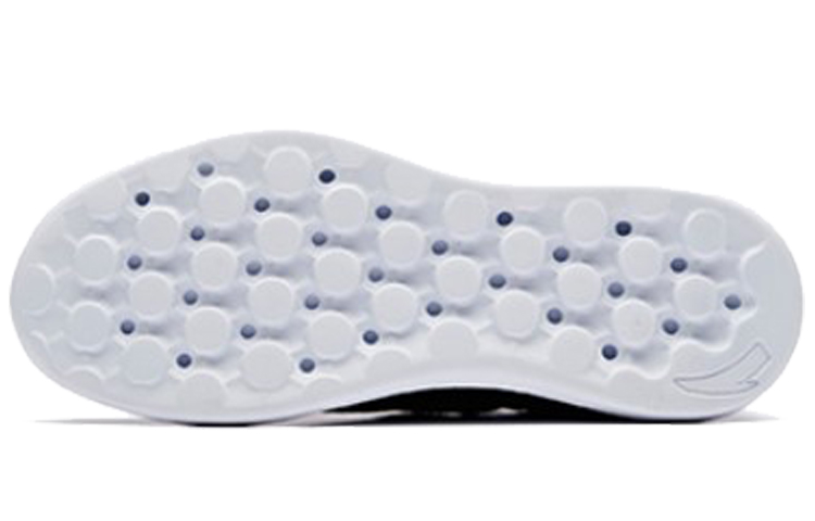 Anta Basic Low top Running Shoes Women's Black White