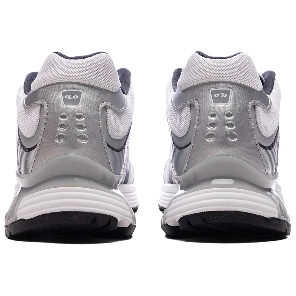 SALOMON XT WHISPER Running Shoes Unisex White Gray