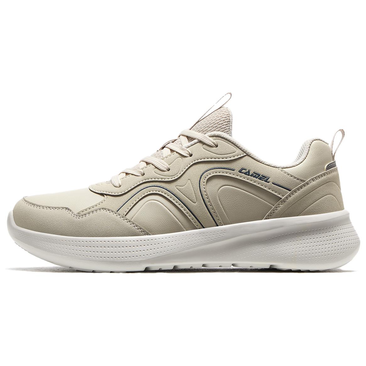 CAMEL Cushioning Lightweight Low top Running Shoes Men’s