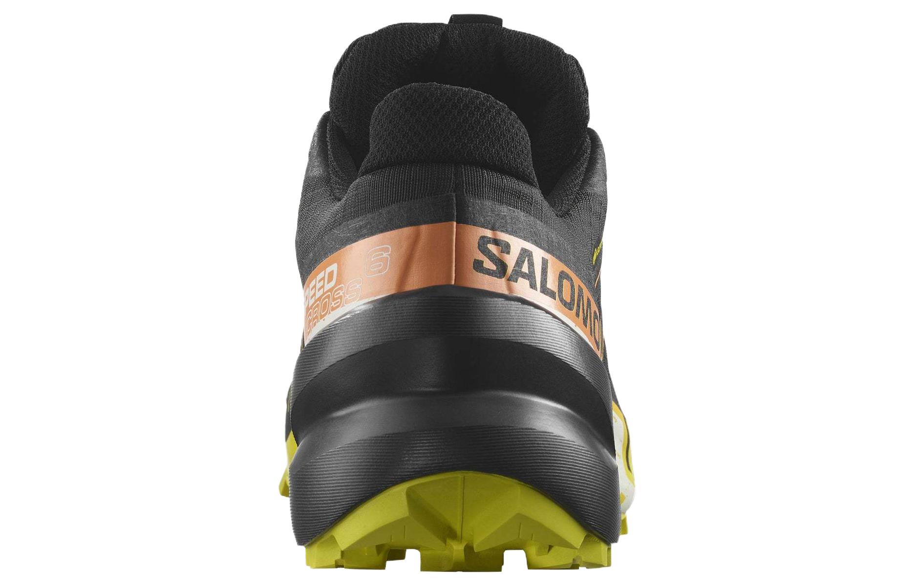 SALOMON Speedcross 6 Gore Tex Sneakers