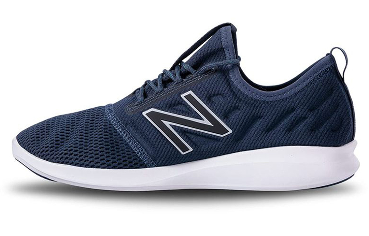 New Balance Coast V4 Navy Blue