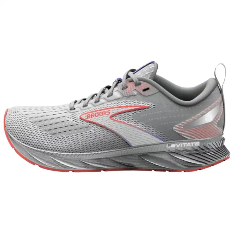 Brooks Levitate 6 'Dawn Blue Purple'