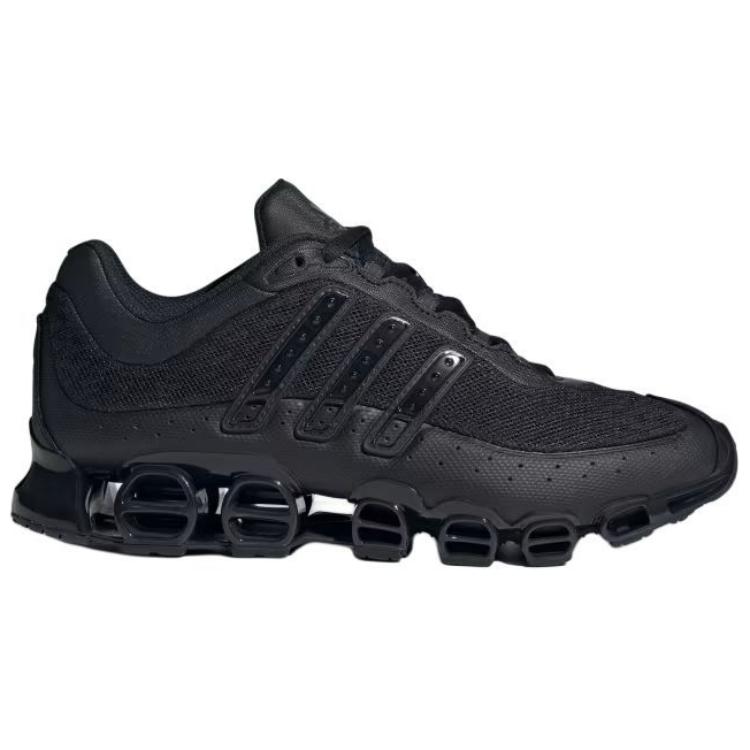 a3 Megaride Adidas ‘Black Carbon’