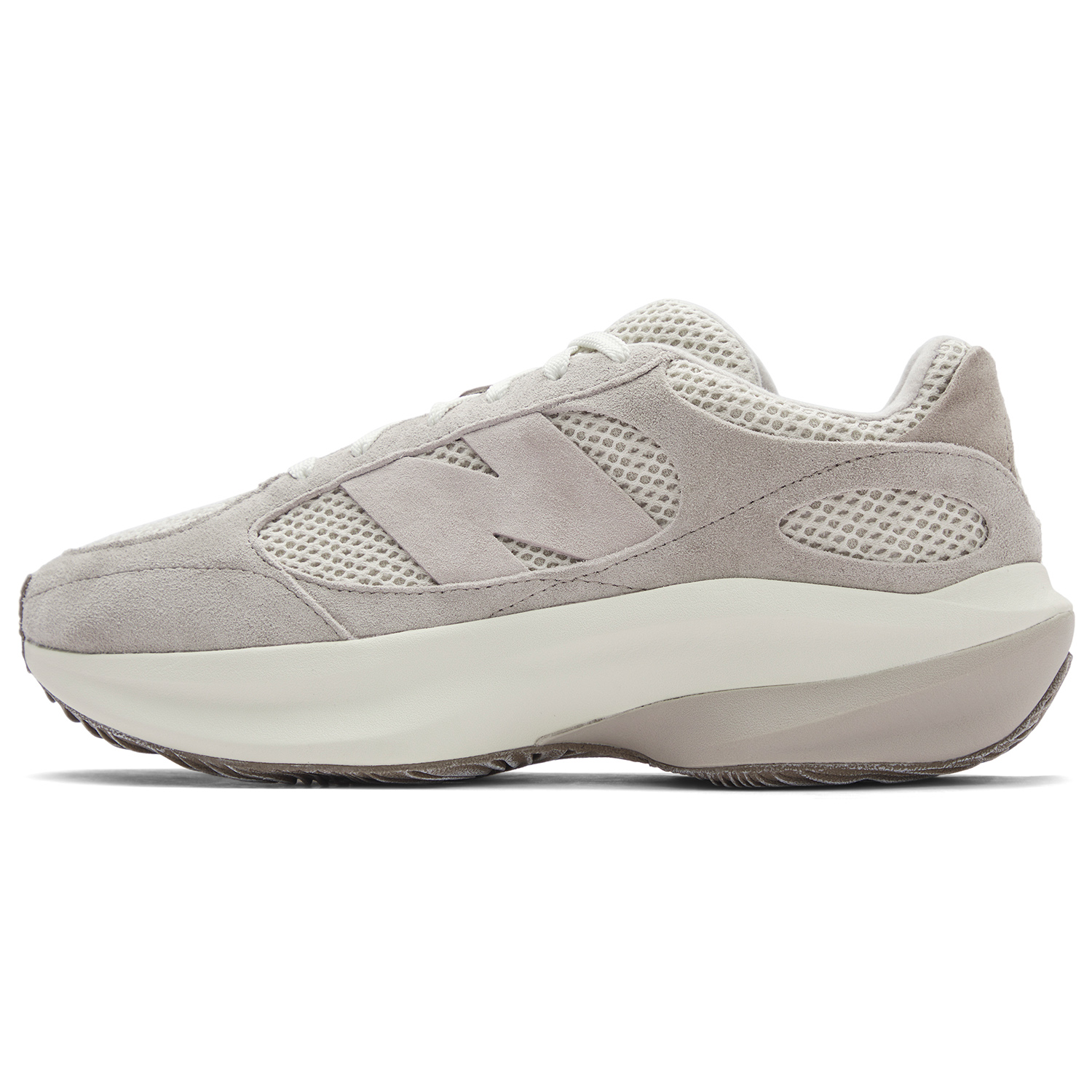 Wrpd Runner New Balance 'Grey Day 2024'