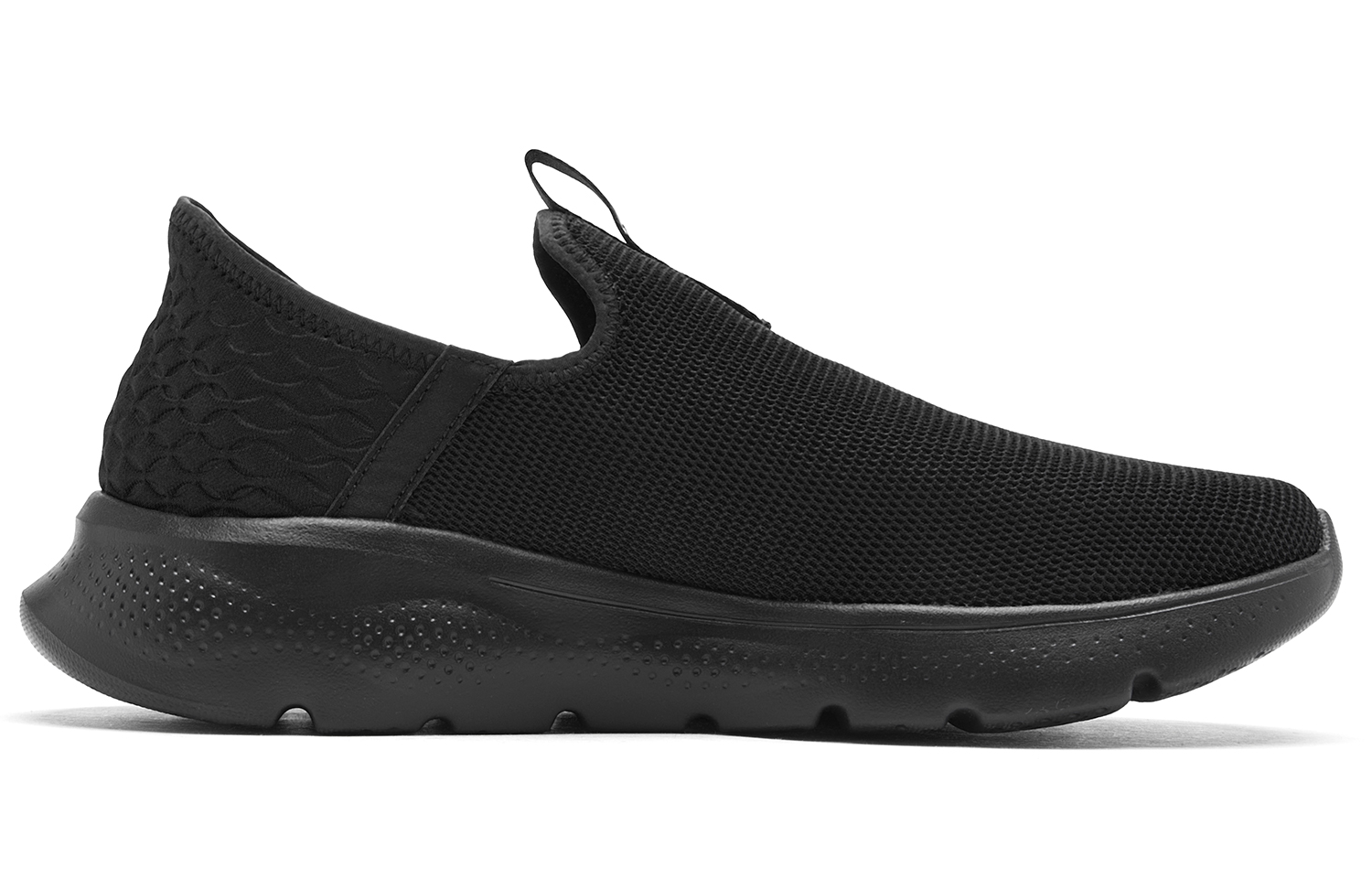QIAODAN Cushioning Slip Resistant Abrasion Resistant Lightweight Low top Running Shoes Women’s