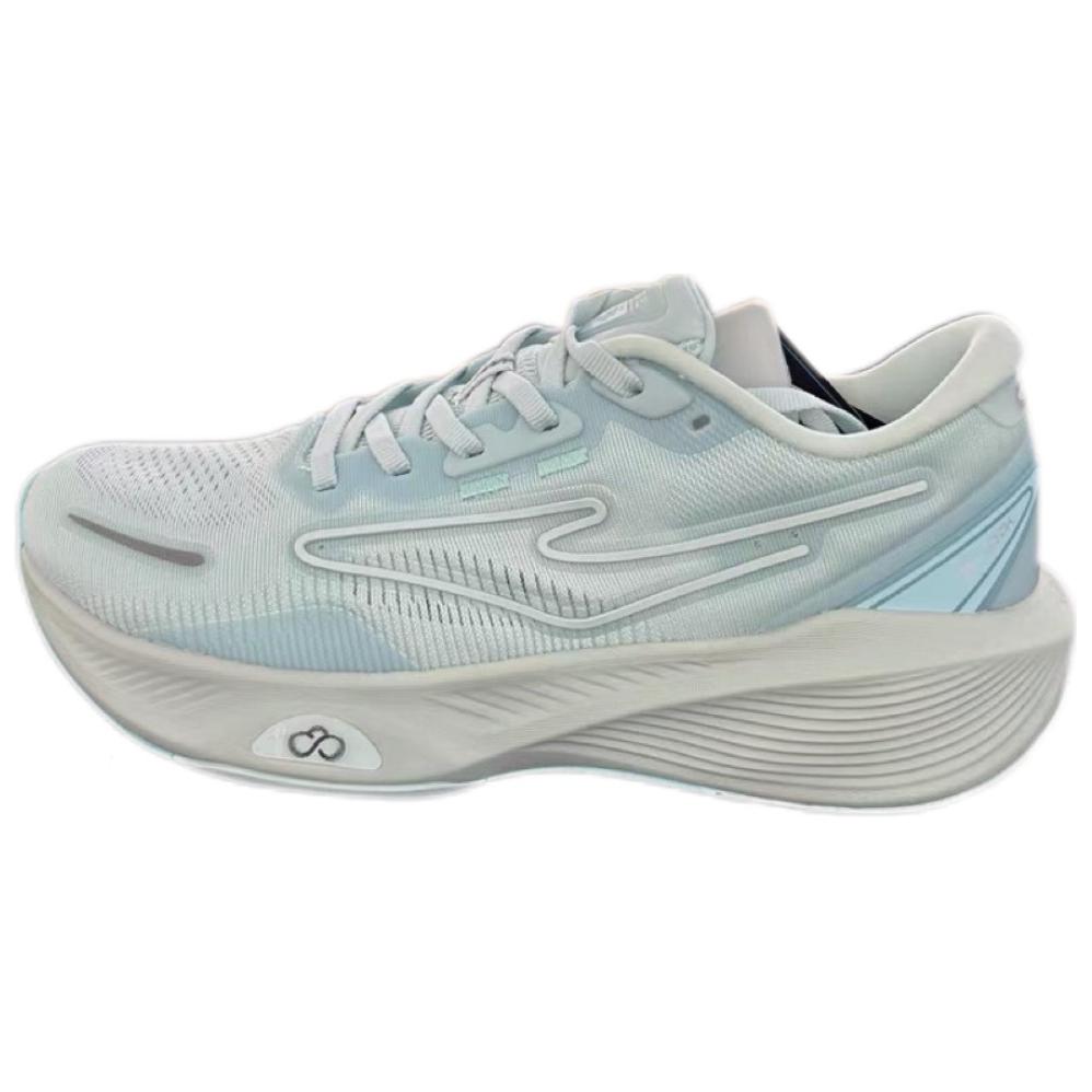 Erke Qidan 5.0 Comfortable And Breathable Cushioning, Wear Resistant Low top Running Shoes Men’s Blue