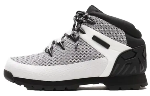 Timberland Outdoor Boots Men's White