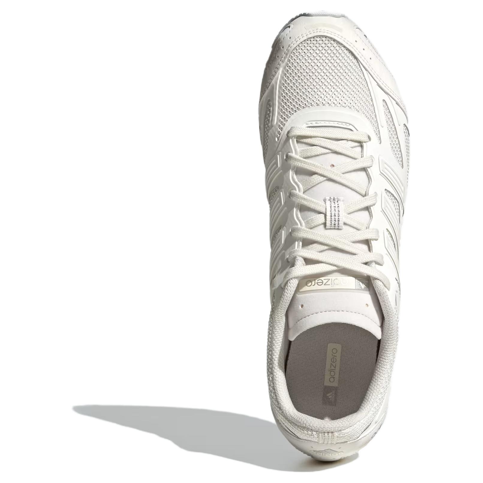 Adidas Adizero Pr ‘Crystal White’