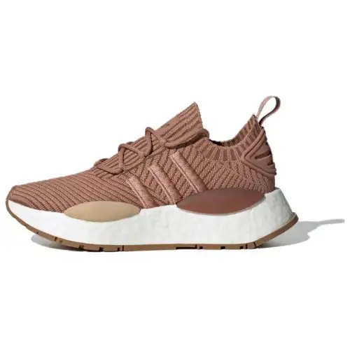 NMD_W1 Wmns Adidas Originals 'Clay Strata'