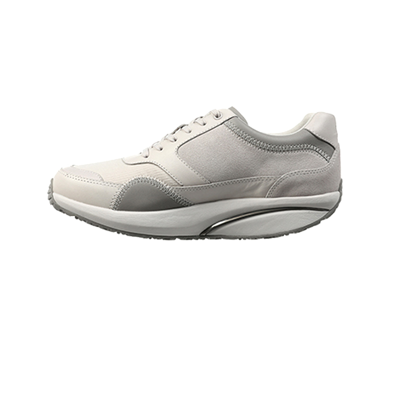 MBT Outdoor Shoes Women’s Low Top White