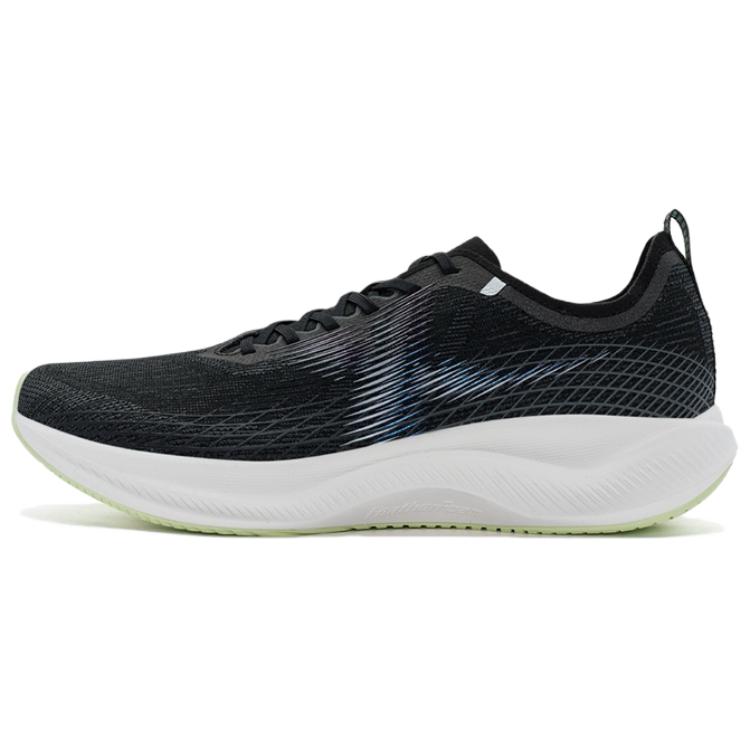 XTEP Abrasion Resistant Low top Running Shoes Men’s