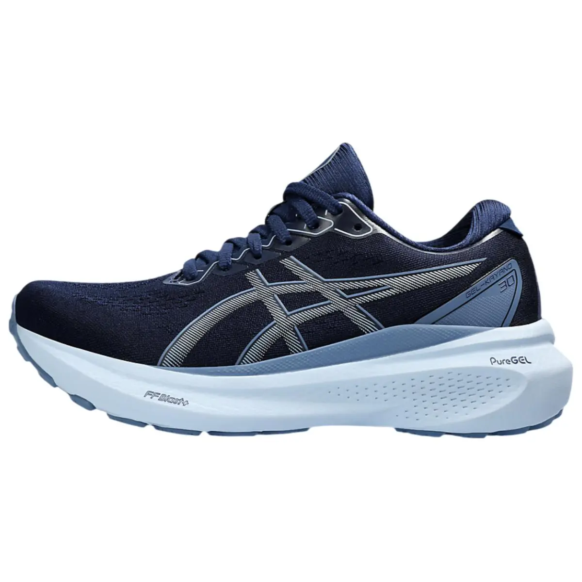 ASICS Gel Kayano 30 Wide 'Blue Expanse' Women's