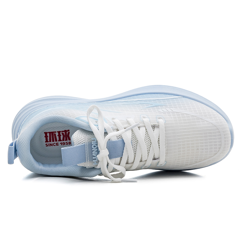HUANQIU Slip Resistant Moisture Wicking Lightweight Slip Resistant Moisture Wicking Lightweight Low top