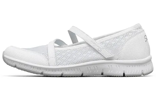 Skechers Be Cool Fabric Women's Casual Shoes Women's White