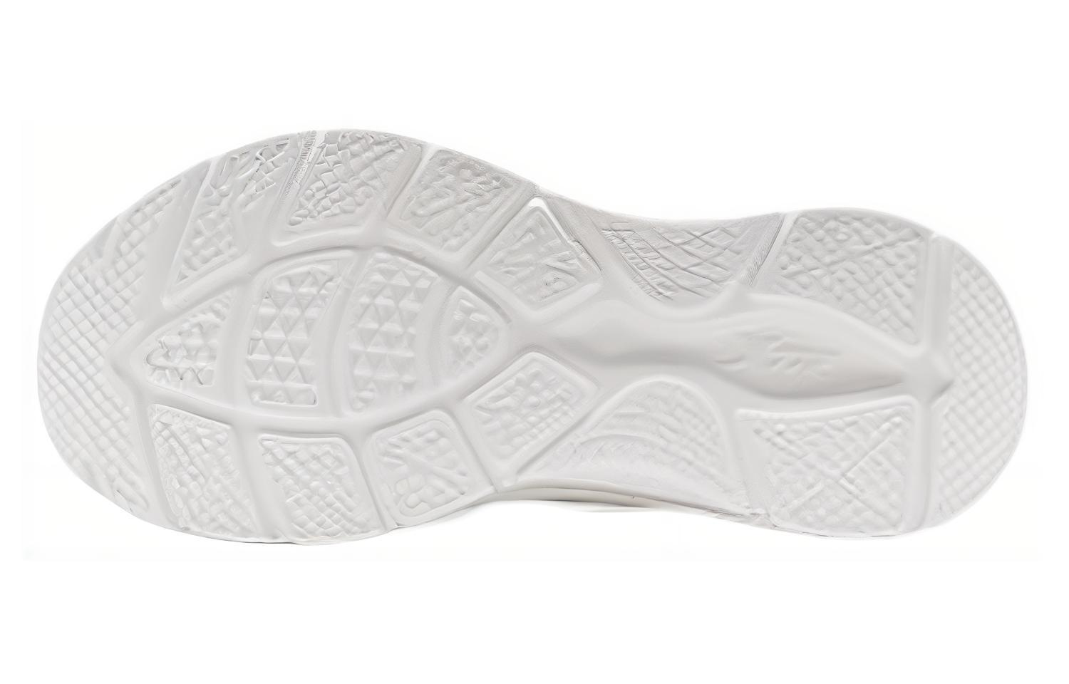 XTEP Cushioning Slip Resistant Abrasion Resistant Cushioning Slip Resistant Abrasion Resistant Low top Running Shoes