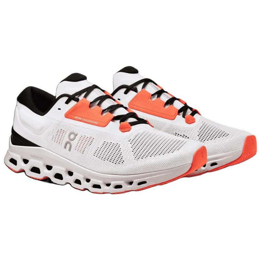 Cloudstratus Wmns On 3 ‘White Sand’ Women’s