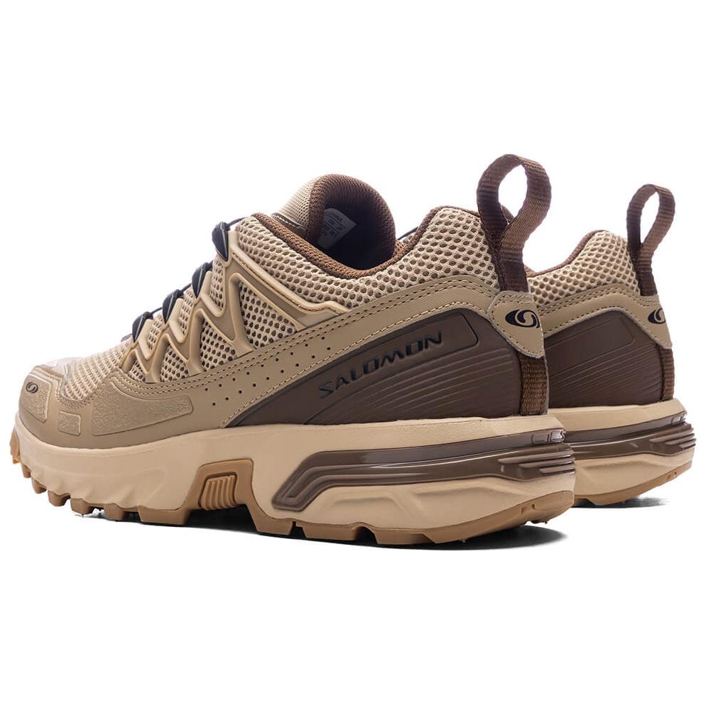 SALOMON ACS+OG Slip Resistant Abrasion Resistant Slip Resistant Abrasion Resistant Low top Casual City Commuting