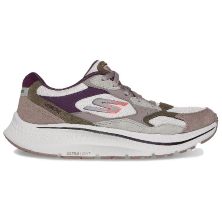 Skechers Go Run Consistent 2.0 Cushioning, Wear Resistant Low top Running Shoes Women’s Gray