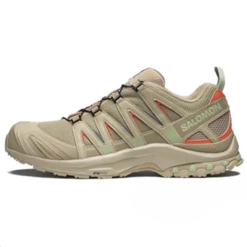 SALOMON Xa Pro 3D 'White Pepper'