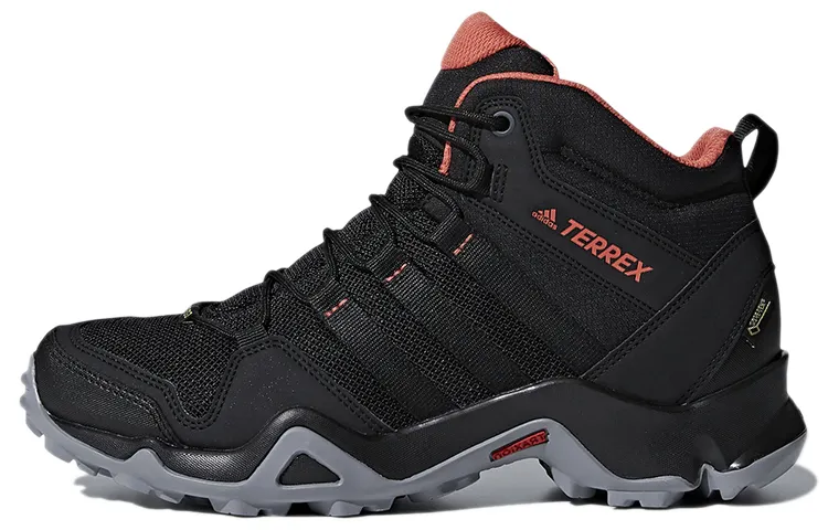 Adidas Terrex AX2R Mid Gtx 'Black' Women's