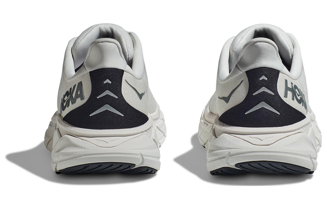 HOKA ONE ONE Arahi 6 2E Wide ‘Champagne White’