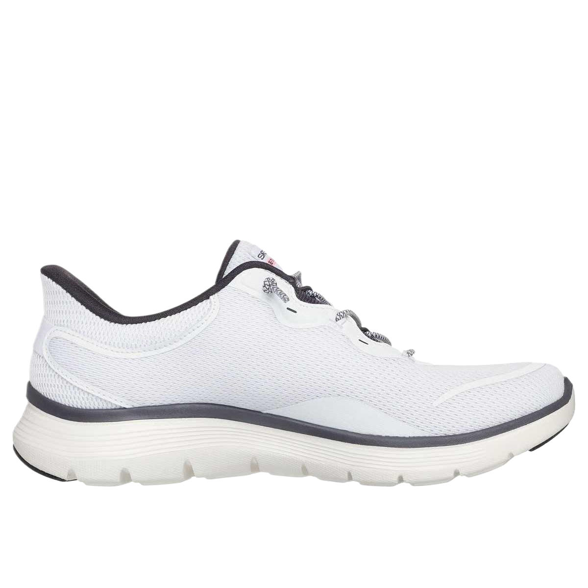 Skechers Flex Appeal 5.0 Low top Running Shoes Women’s White