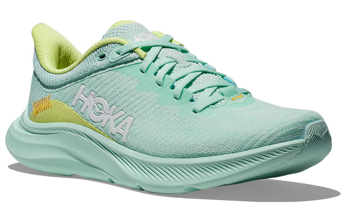 HOKA ONE ONE Solimar Sunlit Ocean Citrus Glow Women’s