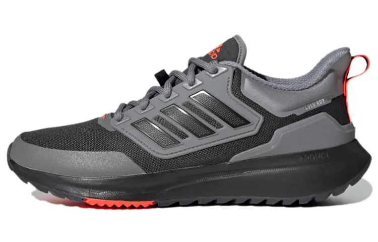 Adidas EQ21 Run Cold.RDY 'Carbon Grey'