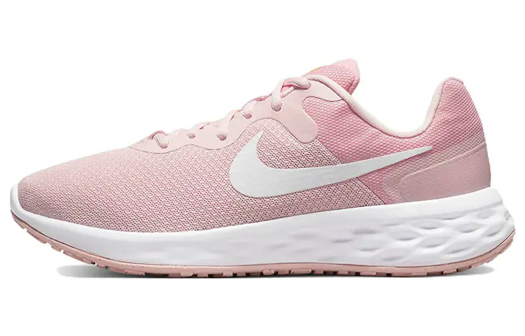 Nike Revolution 6 Next Nature Wide 'Atmosphere Bleached Coral' Women's