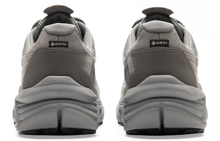 KAILAS Mountain Journey Collection Cushioning Slip Resistant Cushioning Slip Resistant Low top Running Shoes Men’s