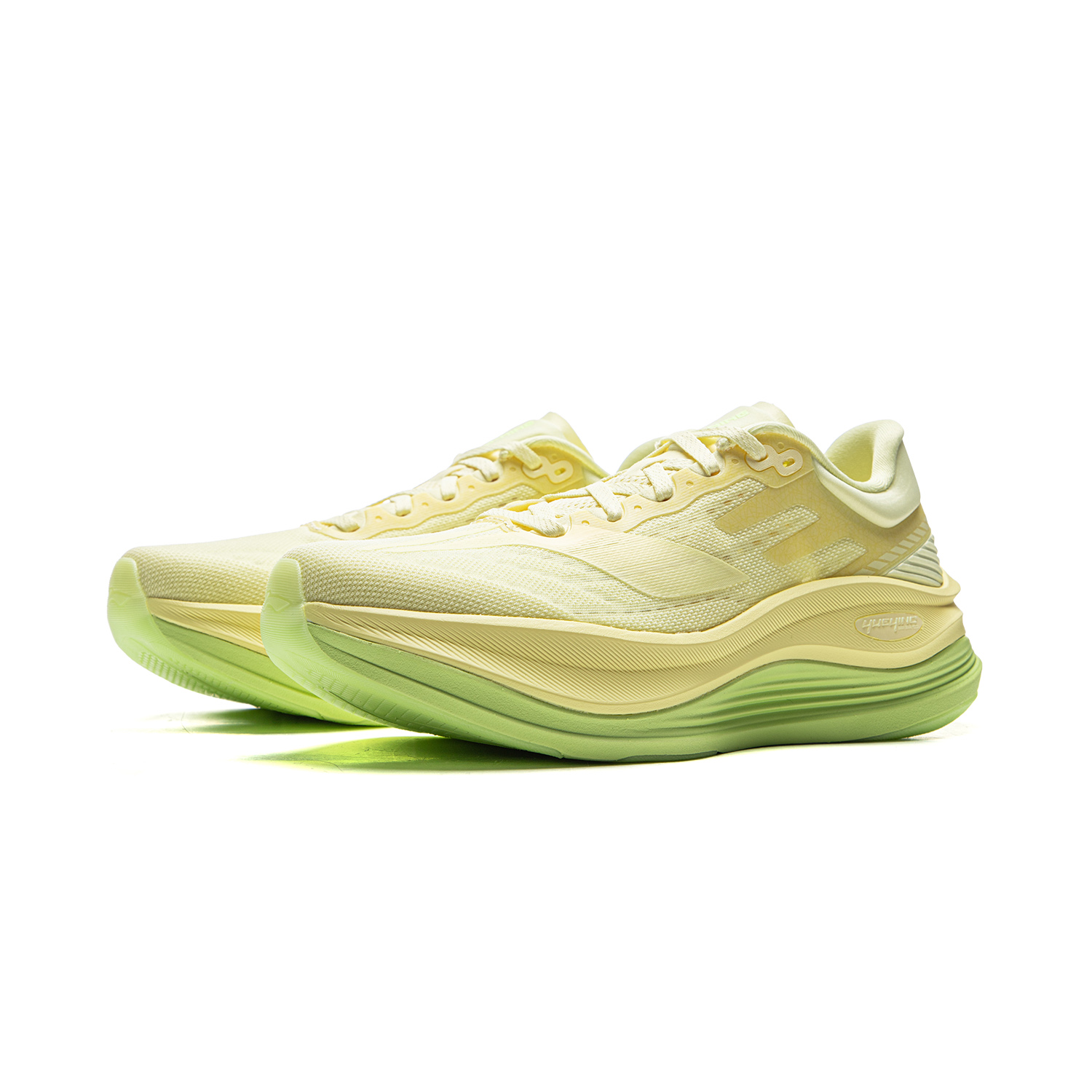 Li Ning Yueying 5pro Low top Li Ning Ultra BOOM Technology PROBAR LOC Casual Training Racing Running Shoes Women’s