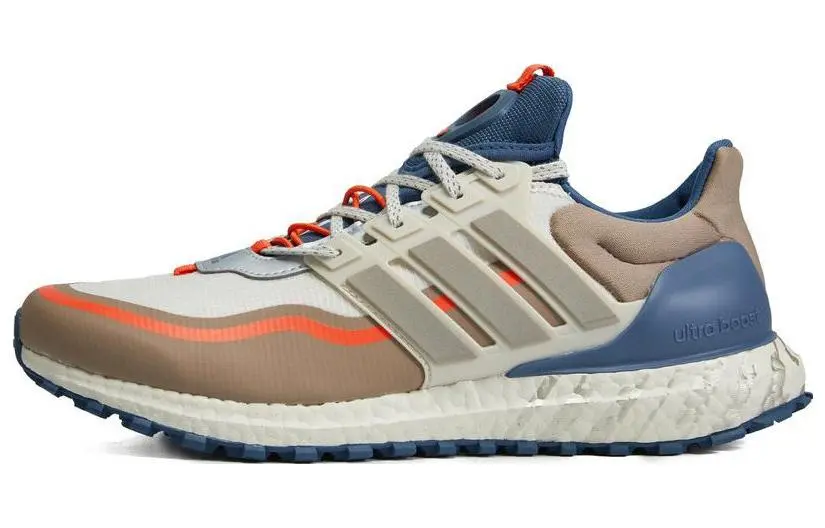 Adidas Ultra Boost All Terrain 'Brown Blue'